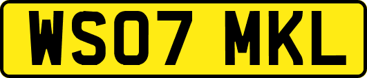 WS07MKL