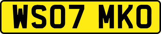 WS07MKO