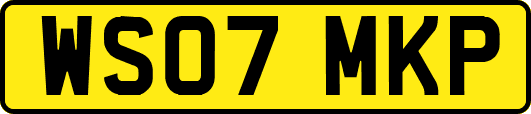 WS07MKP