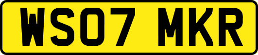 WS07MKR