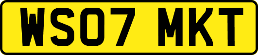 WS07MKT