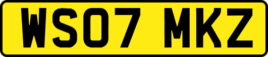 WS07MKZ