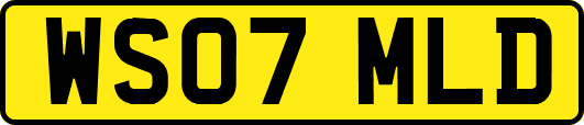 WS07MLD