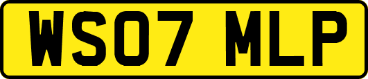 WS07MLP