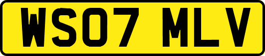 WS07MLV