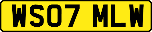 WS07MLW