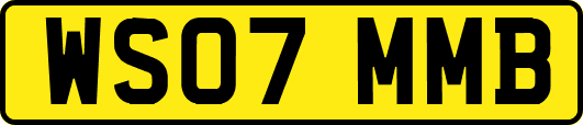 WS07MMB