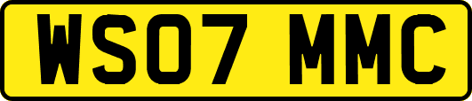 WS07MMC