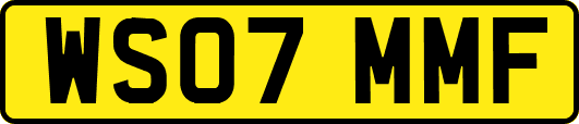WS07MMF