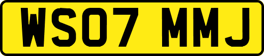 WS07MMJ