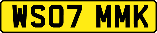 WS07MMK