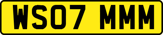 WS07MMM