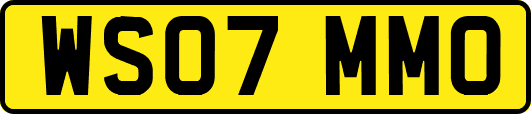 WS07MMO