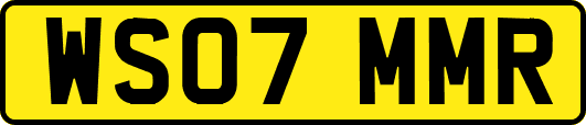 WS07MMR