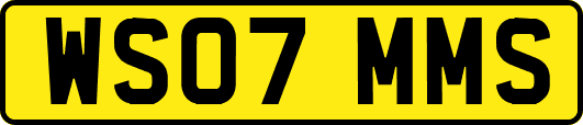 WS07MMS