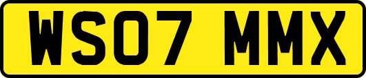 WS07MMX