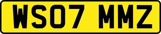 WS07MMZ