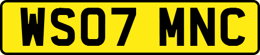 WS07MNC