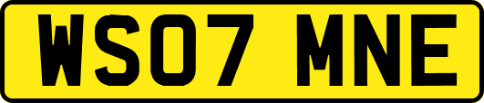 WS07MNE