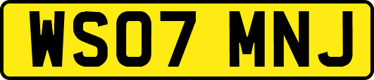 WS07MNJ