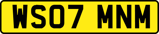 WS07MNM