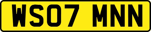 WS07MNN