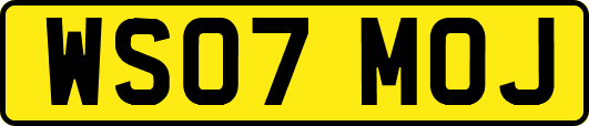 WS07MOJ