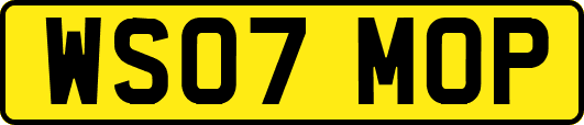 WS07MOP