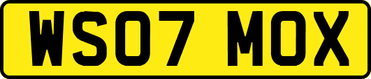 WS07MOX