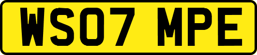 WS07MPE