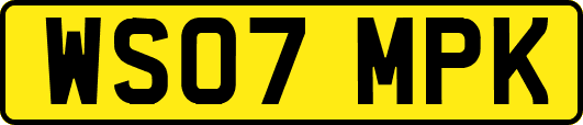 WS07MPK