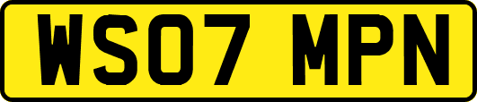 WS07MPN