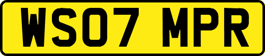 WS07MPR