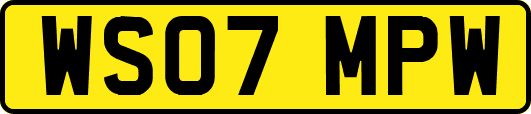 WS07MPW