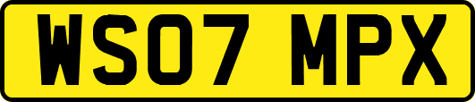 WS07MPX