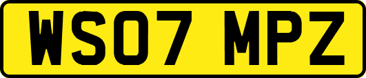 WS07MPZ