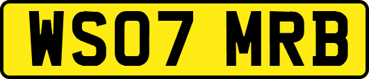 WS07MRB