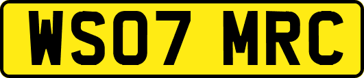 WS07MRC