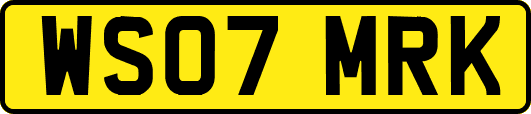 WS07MRK