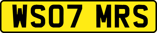 WS07MRS