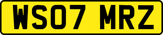 WS07MRZ