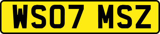 WS07MSZ