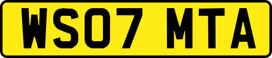 WS07MTA