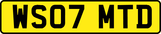 WS07MTD