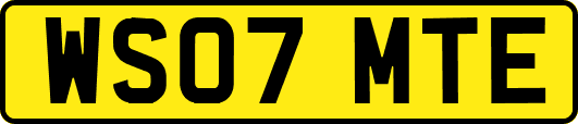 WS07MTE