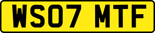 WS07MTF