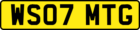 WS07MTG