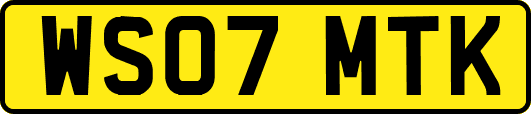 WS07MTK