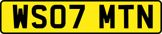 WS07MTN