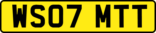 WS07MTT